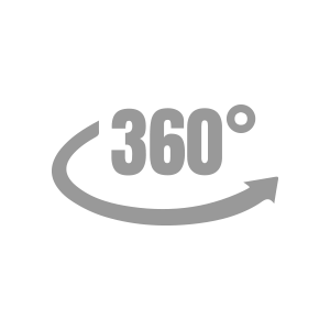VR 360° Videos Icon