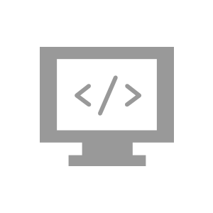 Programmierung / Entwicklung Icon
